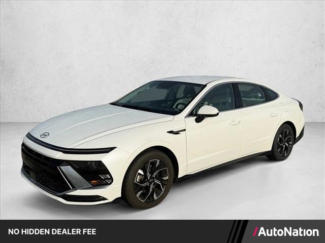 Used 2024 Hyundai Sonata SEL