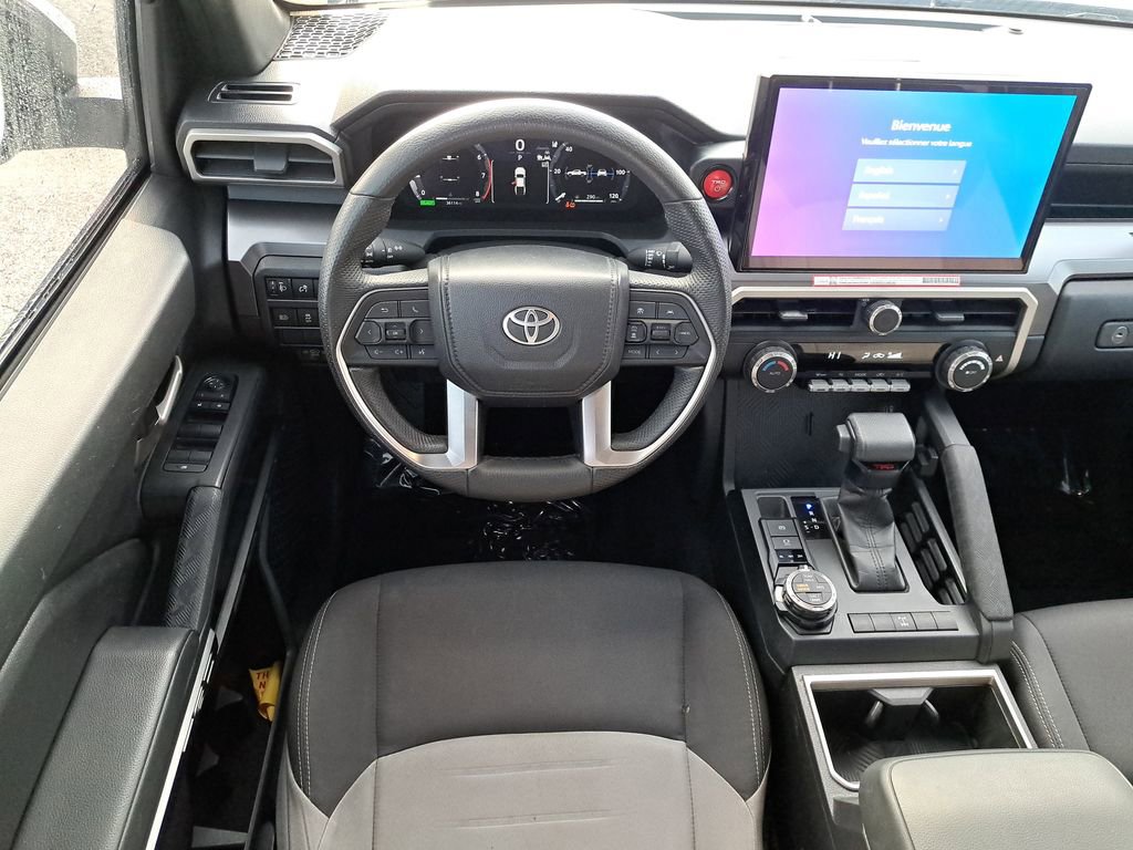 Certified 2024 Toyota Tacoma TRD Off-Road image 11