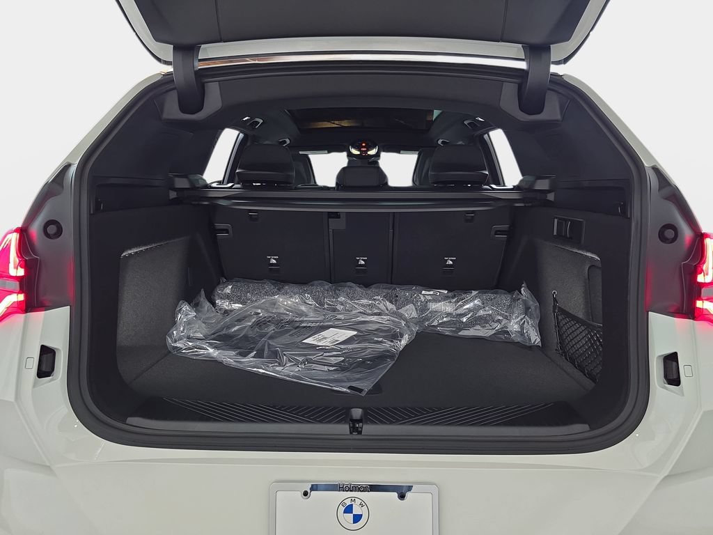New 2026 BMW X3 xDrive30i w/ M Sport Package AWD/4WD image 12