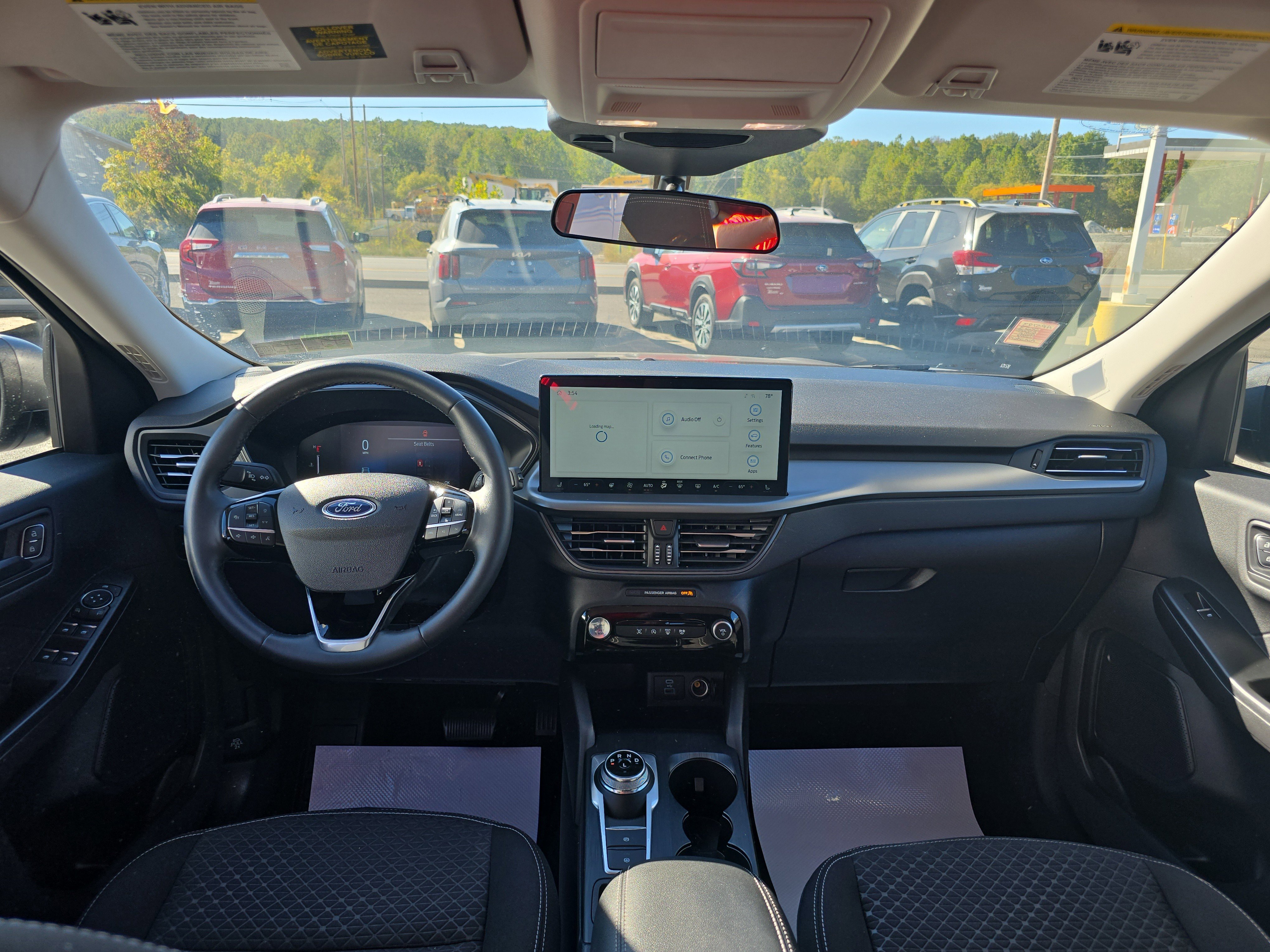 Used 2023 Ford Escape Active w/ Tech Pack #1 image 15