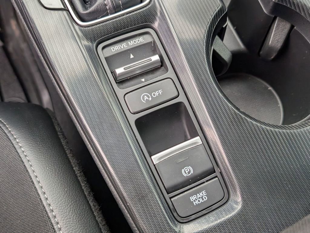 Used 2022 Honda Civic Sport image 34