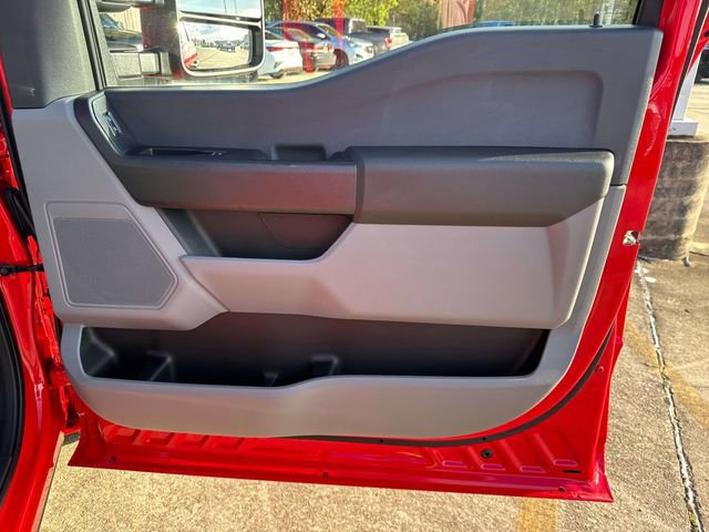 New 2026 Ford F350 XL w/ XL Driver Assist Package image 15