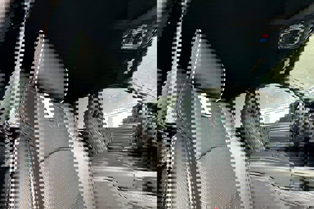 New 2026 RAM 2500 Rebel w/ Rebel Level 2 Equipment Group image 15