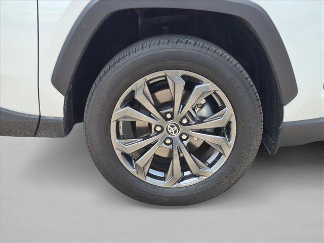 Certified 2024 Toyota RAV4 Limited w/ Advanced Technology Package AWD/4WD image 22