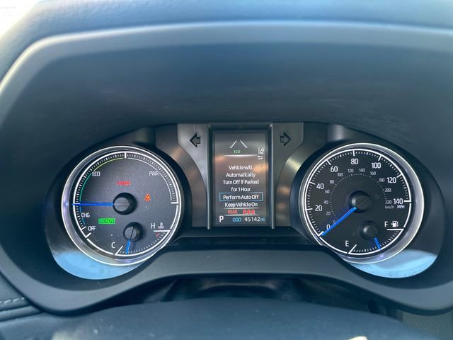 Certified 2021 Toyota Venza LE w/ Carpet Mat Package (TMS) image 30