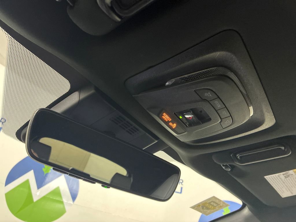 Used 2023 Subaru Solterra AWD image 30