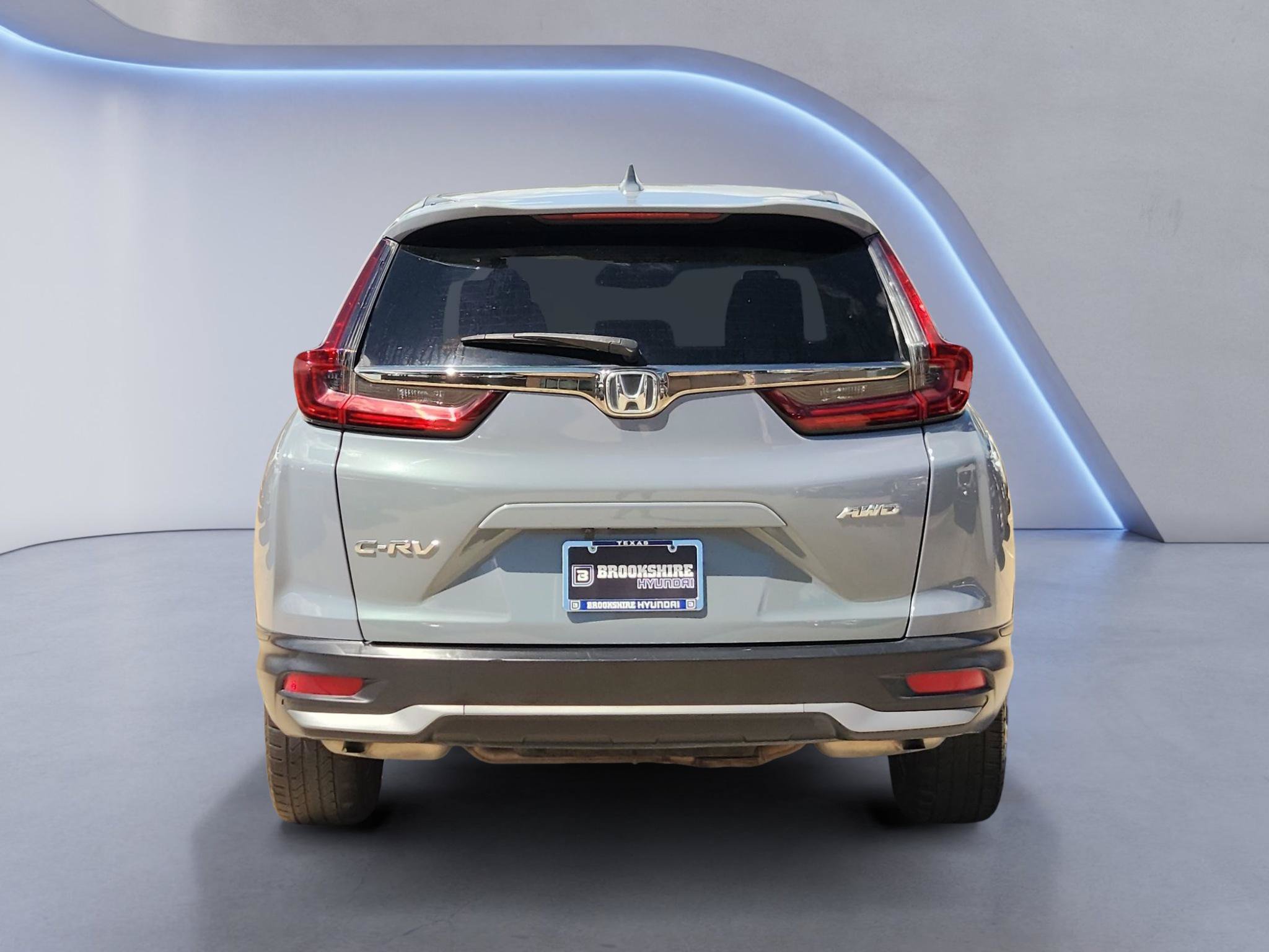Used 2022 Honda CR-V EX-L image 7