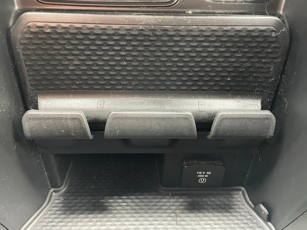 Used 2021 RAM 1500 Big Horn image 38