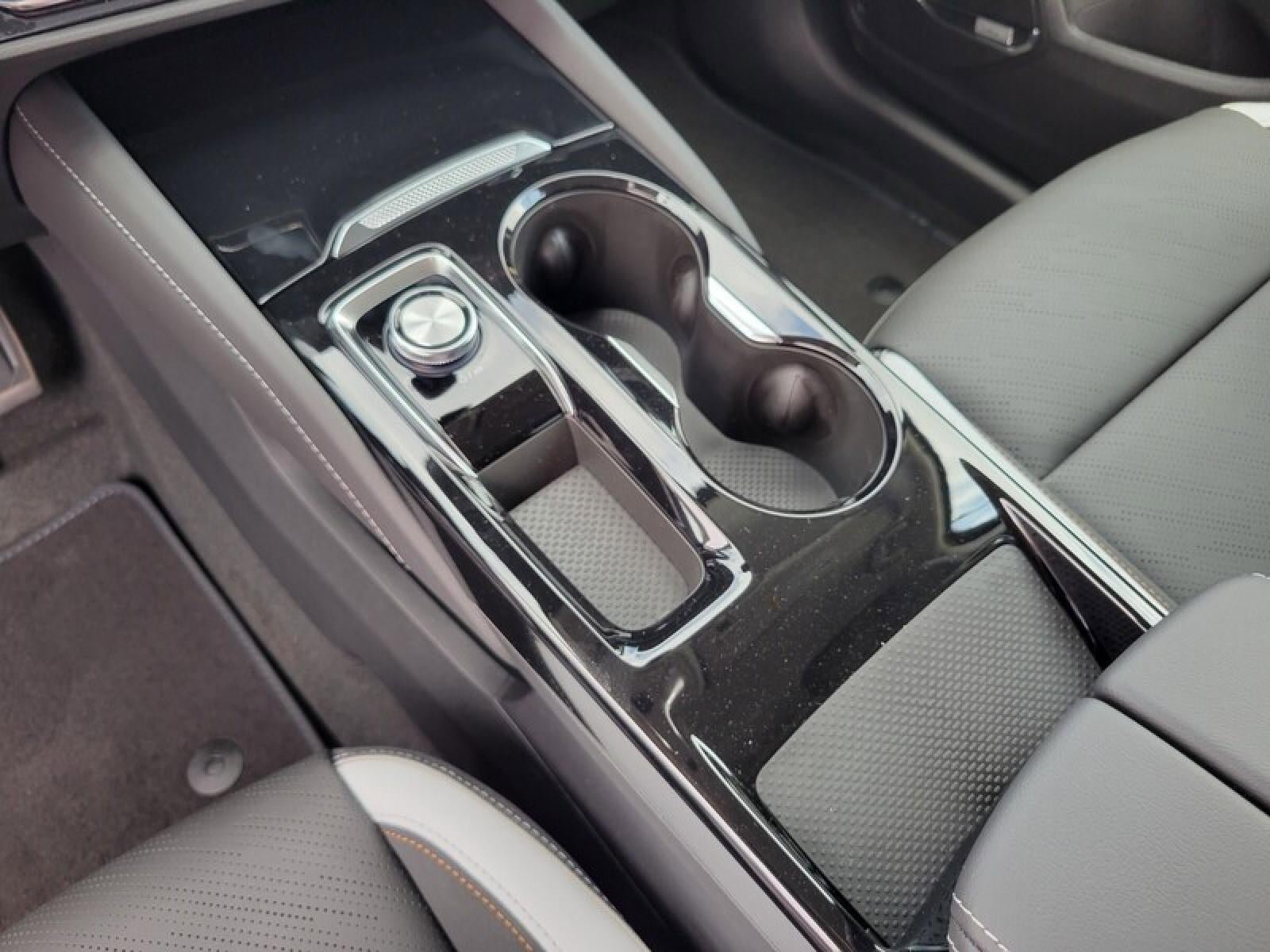 New 2026 Buick Envision Sport Touring AWD/4WD image 17