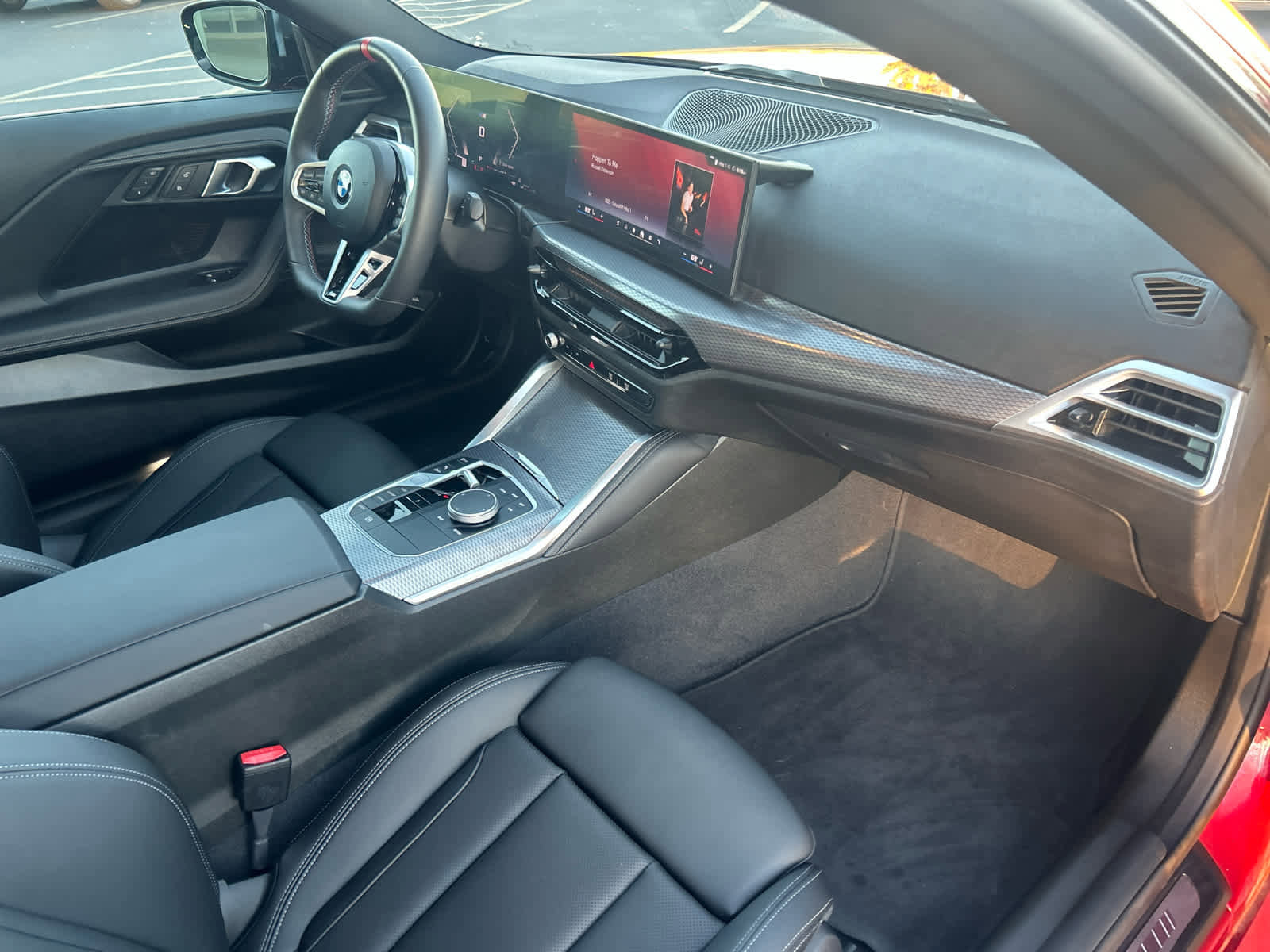 Certified 2025 BMW M240i xDrive Coupe image 14