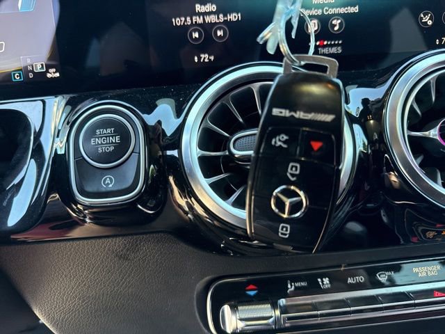 Used 2023 Mercedes-Benz GLA 45 AMG 4MATIC image 46