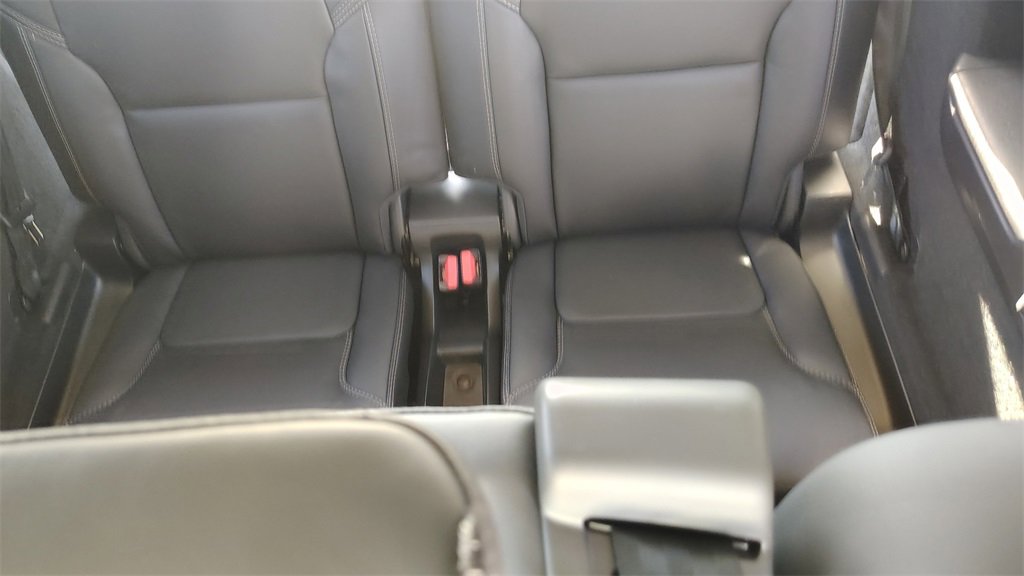 New 2026 Volvo XC90 B6 Ultra image 33