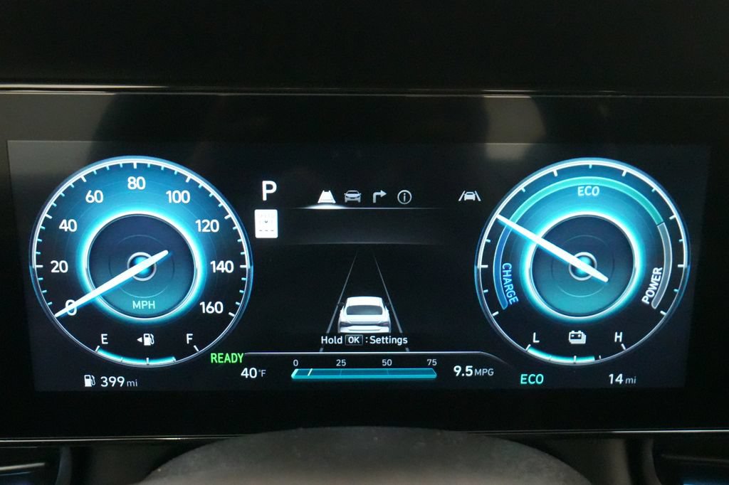 New 2026 Hyundai Elantra Sport image 33