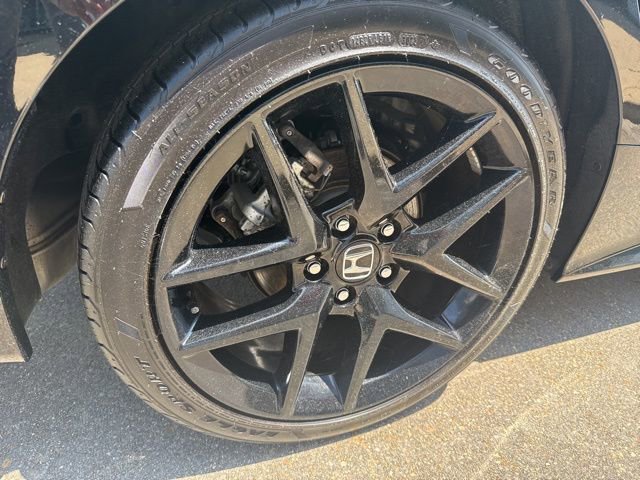 Used 2026 Honda Civic Sport image 8