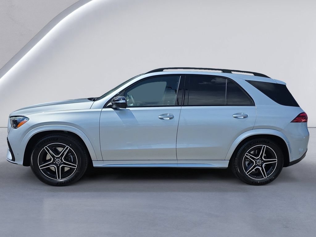 New 2026 Mercedes-Benz GLE 580 4MATIC image 6