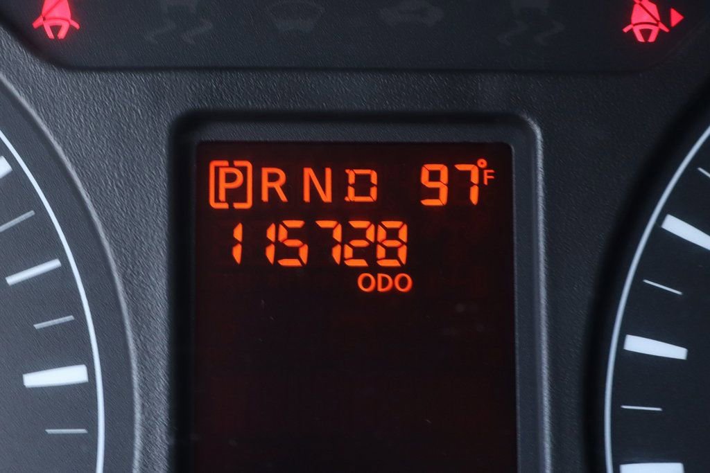 Used 2019 Nissan NV 2500 S image 24