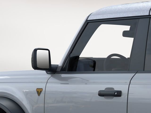New 2026 Ford Bronco Badlands image 54