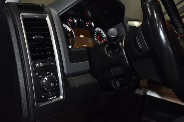 Used 2018 RAM 1500 Big Horn AWD/4WD image 17