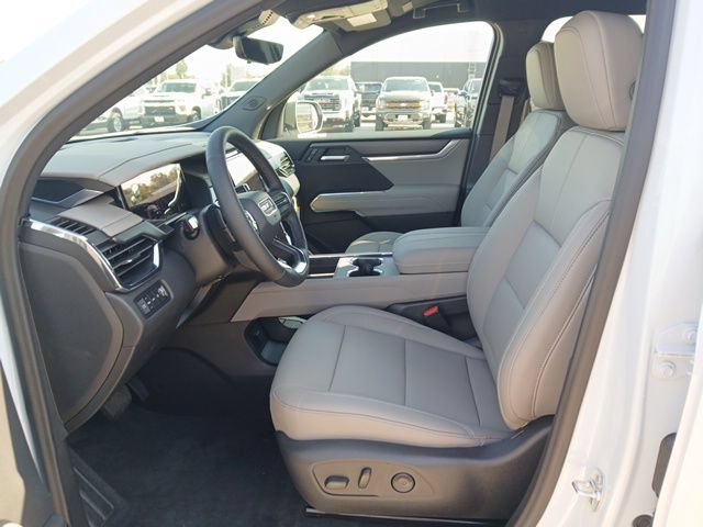 New 2027 GMC Acadia Elevation w/ Elevation Premium Package AWD/4WD image 11