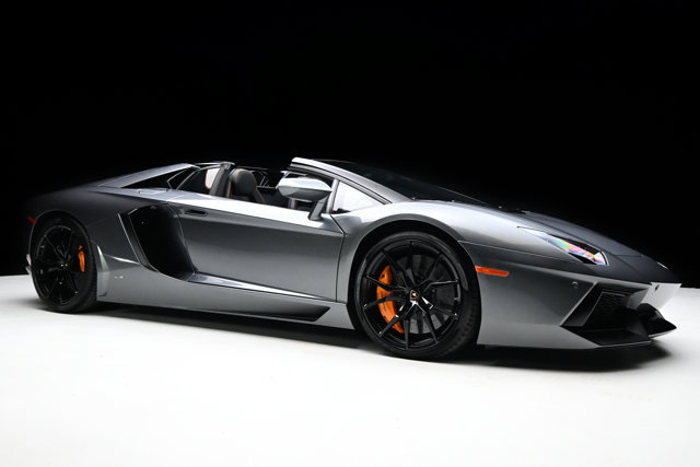 Used 2016 Lamborghini Aventador LP 700-4 AWD/4WD image 30