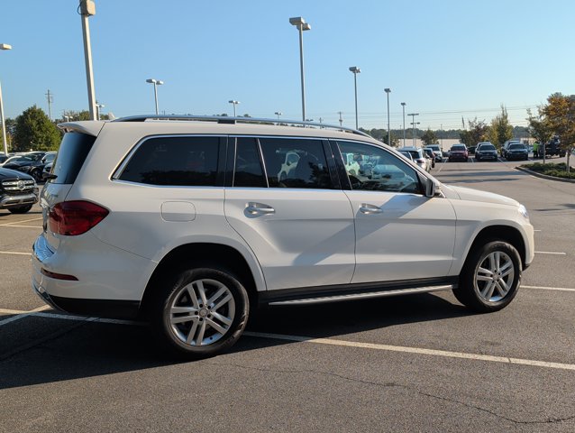 Used 2015 Mercedes-Benz GL 320 BlueTEC 4MATIC image 5