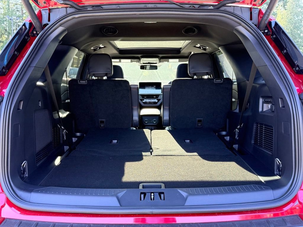 New 2026 Ford Explorer ST w/ Sun And Sound Package AWD/4WD image 26