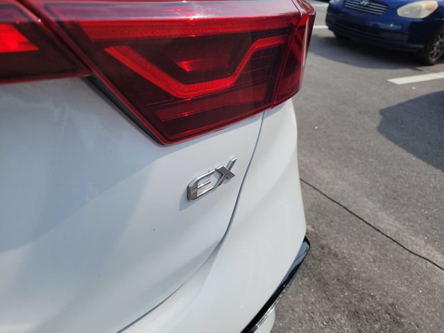 Used 2021 Kia Forte EX FWD image 8