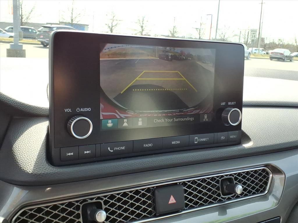 Used 2024 Acura Integra image 10