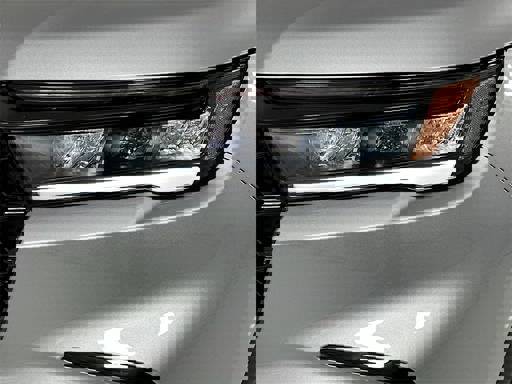 New 2025 Honda Pilot TrailSport image 9