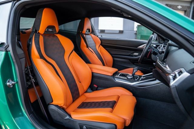 Used 2026 BMW M4 Competition RWD image 43
