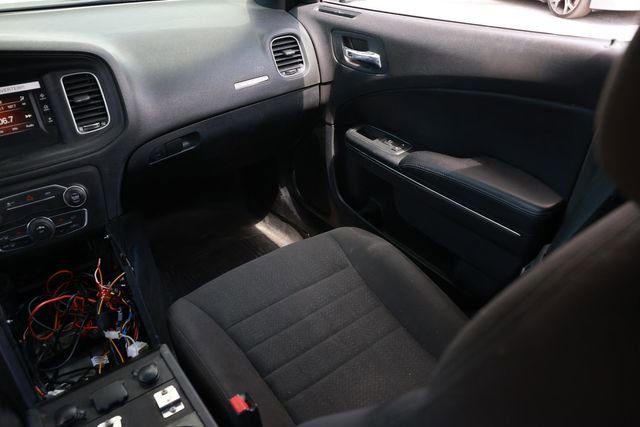 Used 2015 Dodge Charger Police RWD image 25