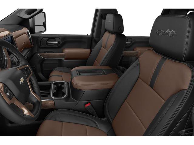Used 2020 Chevrolet Silverado 2500 High Country w/ Z71 Off-Road Package AWD/4WD image 46