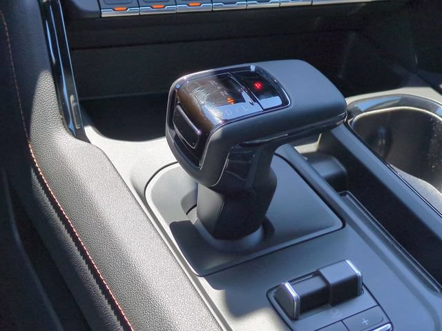 New 2026 GMC Sierra 1500 AT4 w/ AT4 Premium Package AWD/4WD image 17