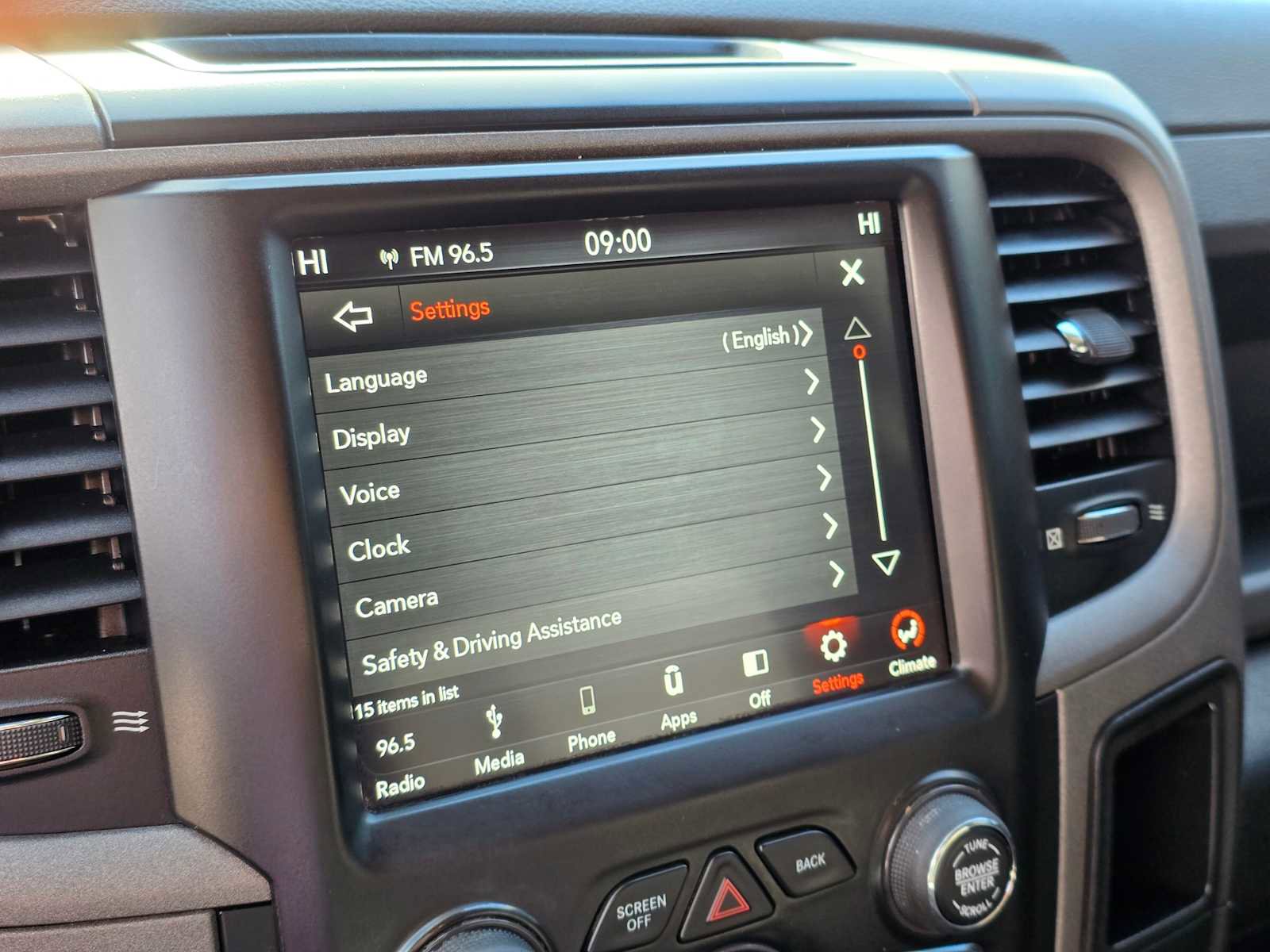 Used 2019 RAM 1500 Express w/ Wheel & Sound Group image 27