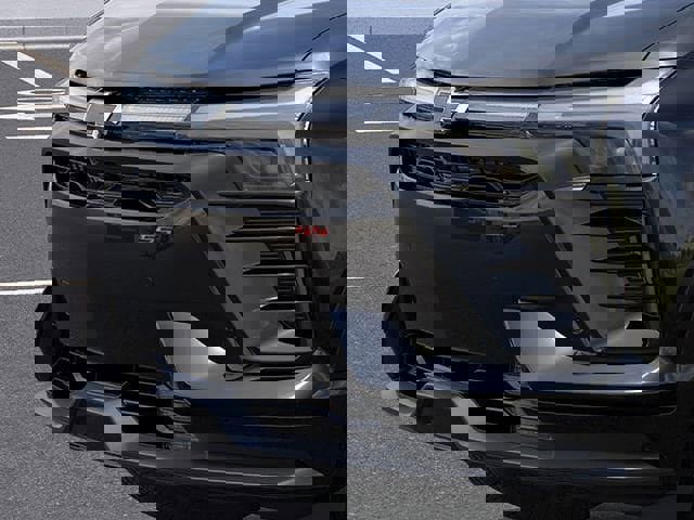 New 2026 Chevrolet Blazer EV SS image 13