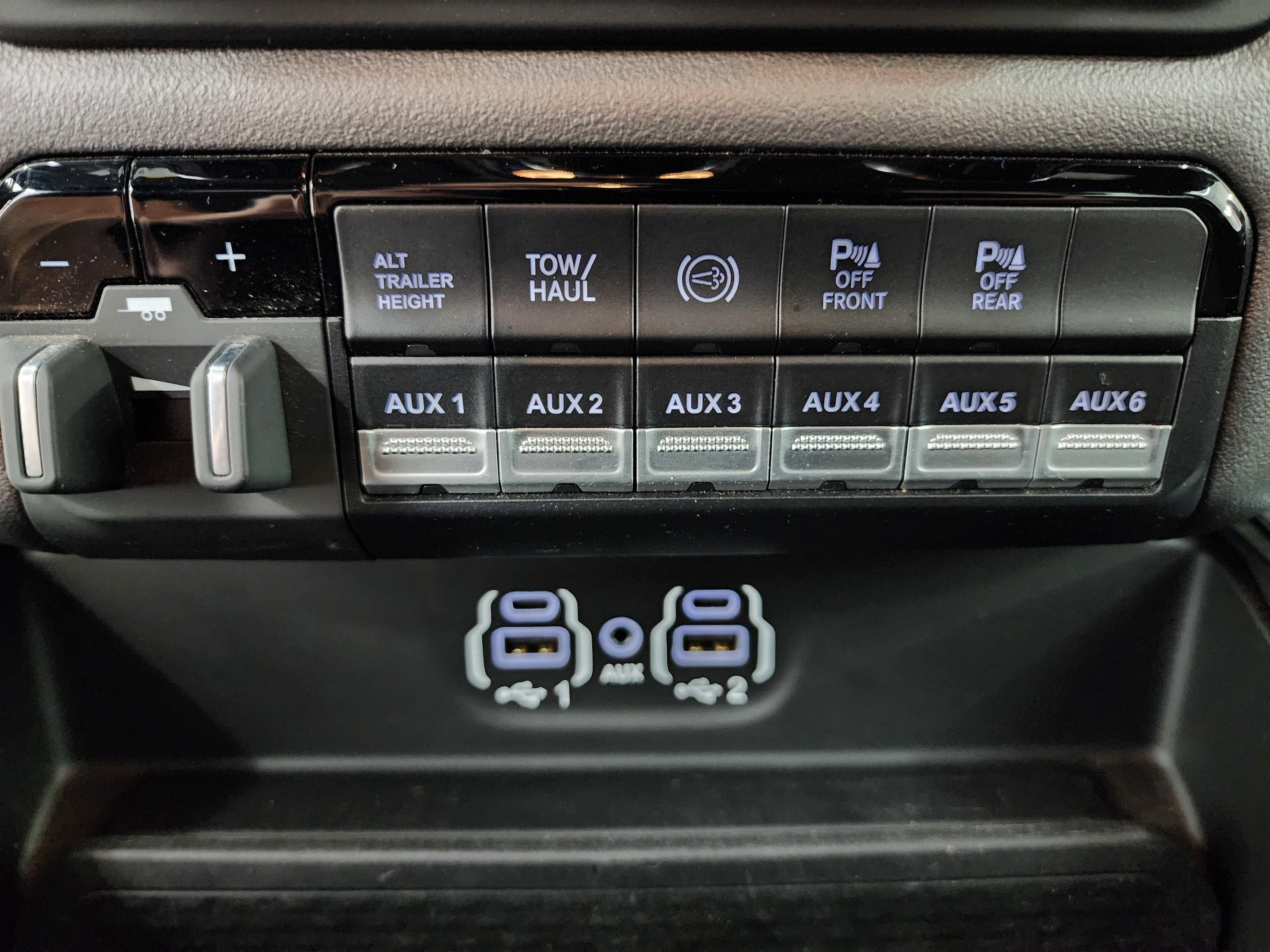 Used 2022 RAM 2500 Big Horn w/ Level C Equiment Group image 60