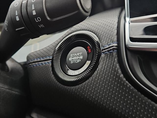 New 2027 Jeep Compass Latitude AWD/4WD image 57