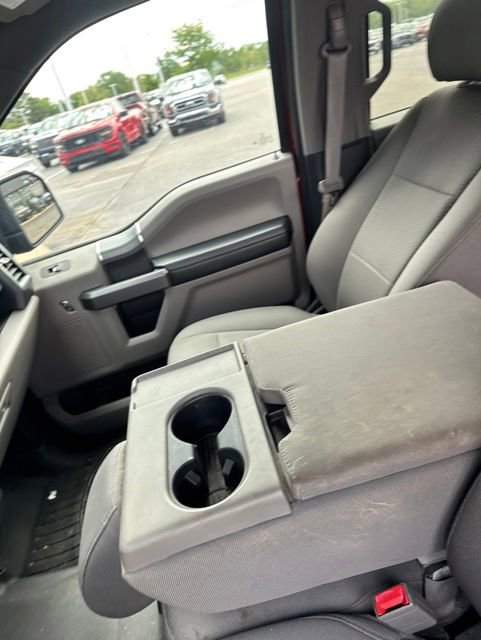 Used 2020 Ford F150 XLT w/ Equipment Group 302A Luxury AWD/4WD image 18