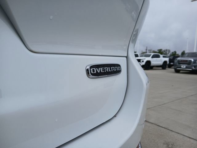 Used 2023 Jeep Grand Cherokee L Overland AWD/4WD image 10