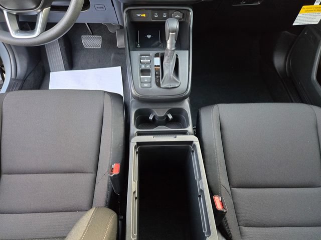 New 2026 Honda CR-V EX image 23