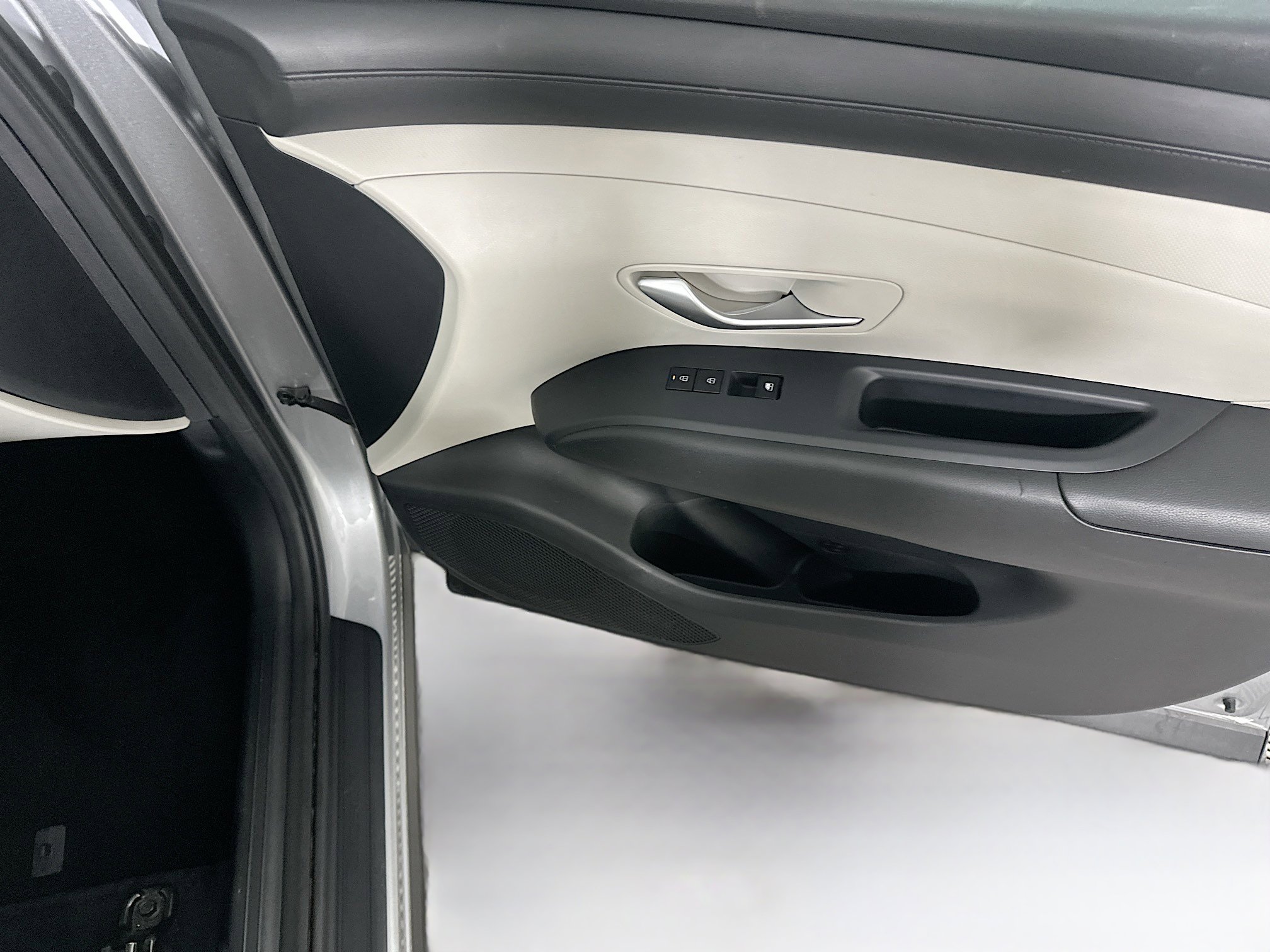 Used 2025 Hyundai Tucson SEL FWD image 31