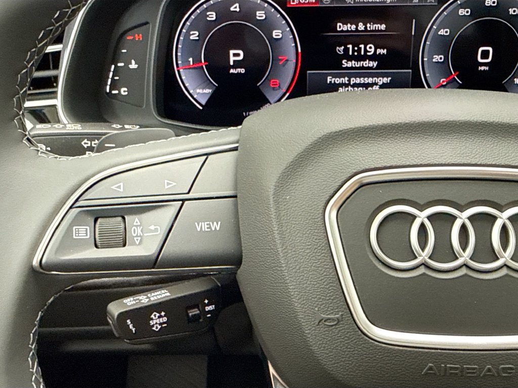 New 2026 Audi Q7 2.0T Premium Plus AWD/4WD image 11