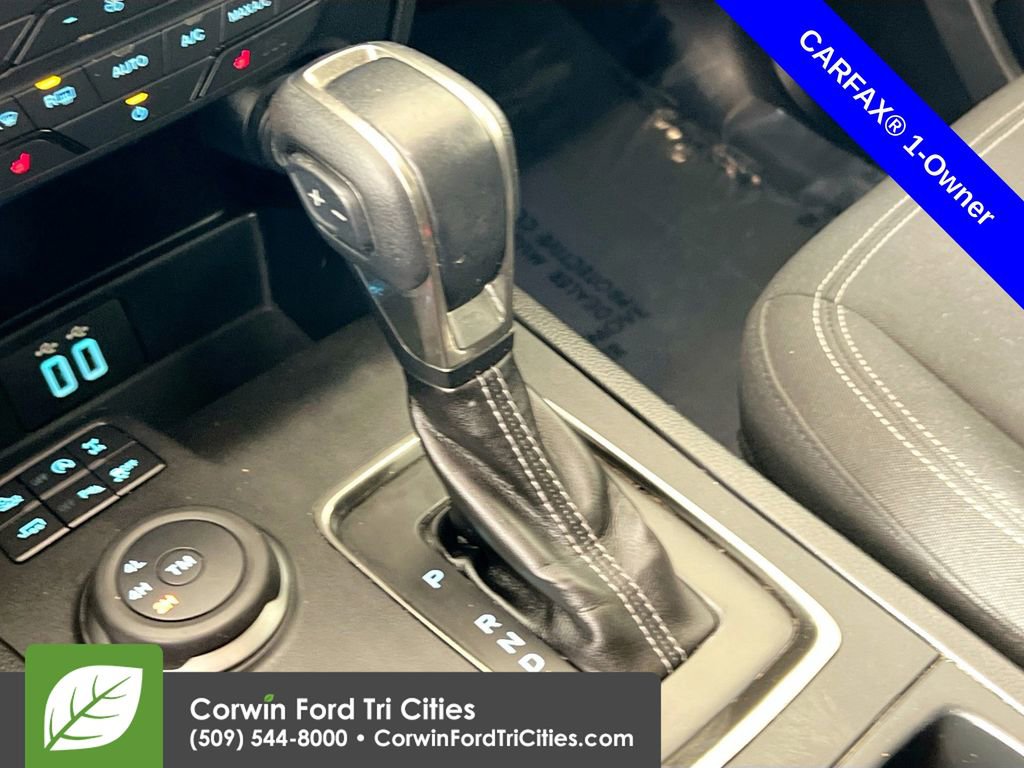 Used 2019 Ford Ranger XLT w/ Equipment Group 302A Luxury image 10