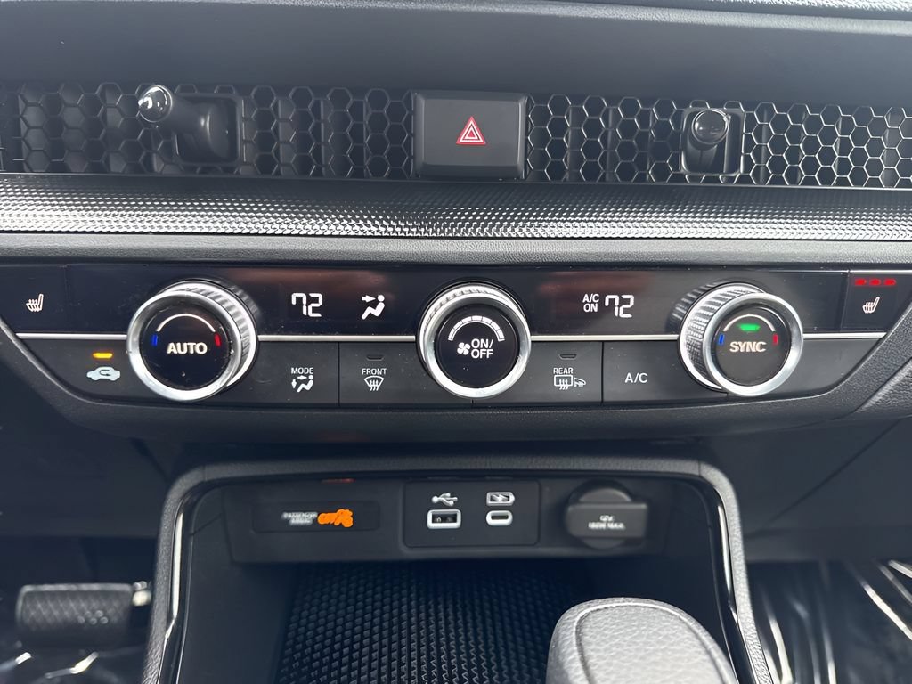 Used 2023 Honda CR-V EX image 19