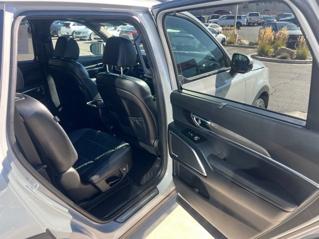 Used 2024 Kia Telluride SX Prestige X-Line AWD/4WD image 30