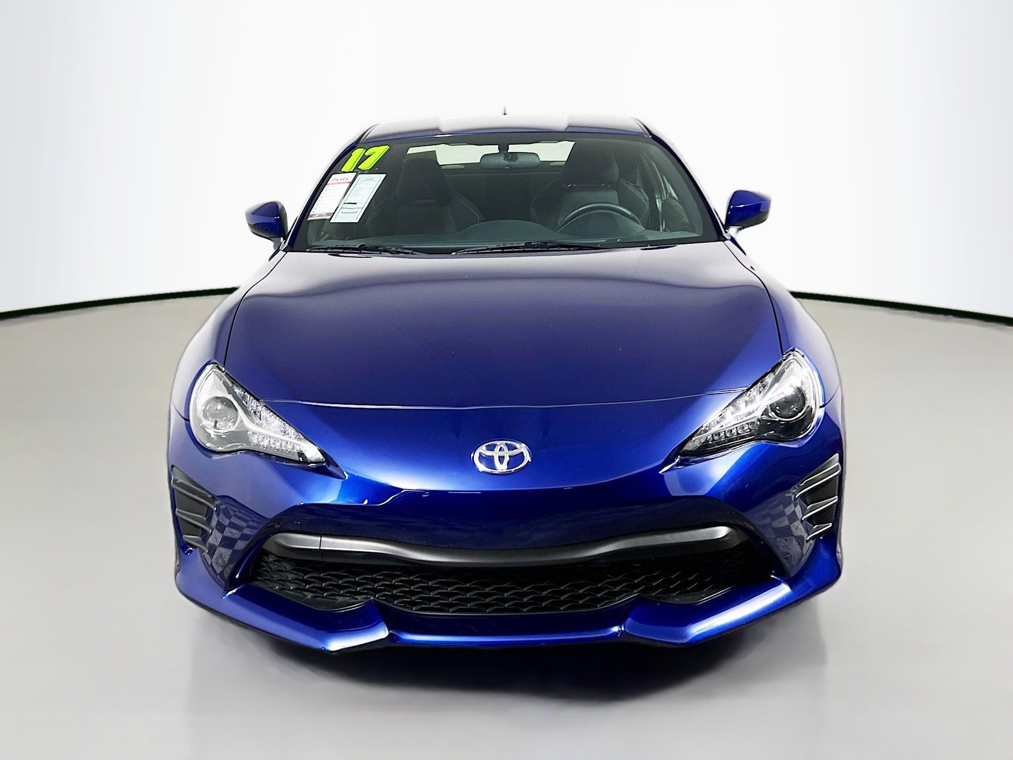 Used 2017 Toyota 86 860 Special Edition image 11