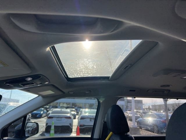 Certified 2024 Kia Carnival SX Prestige image 28