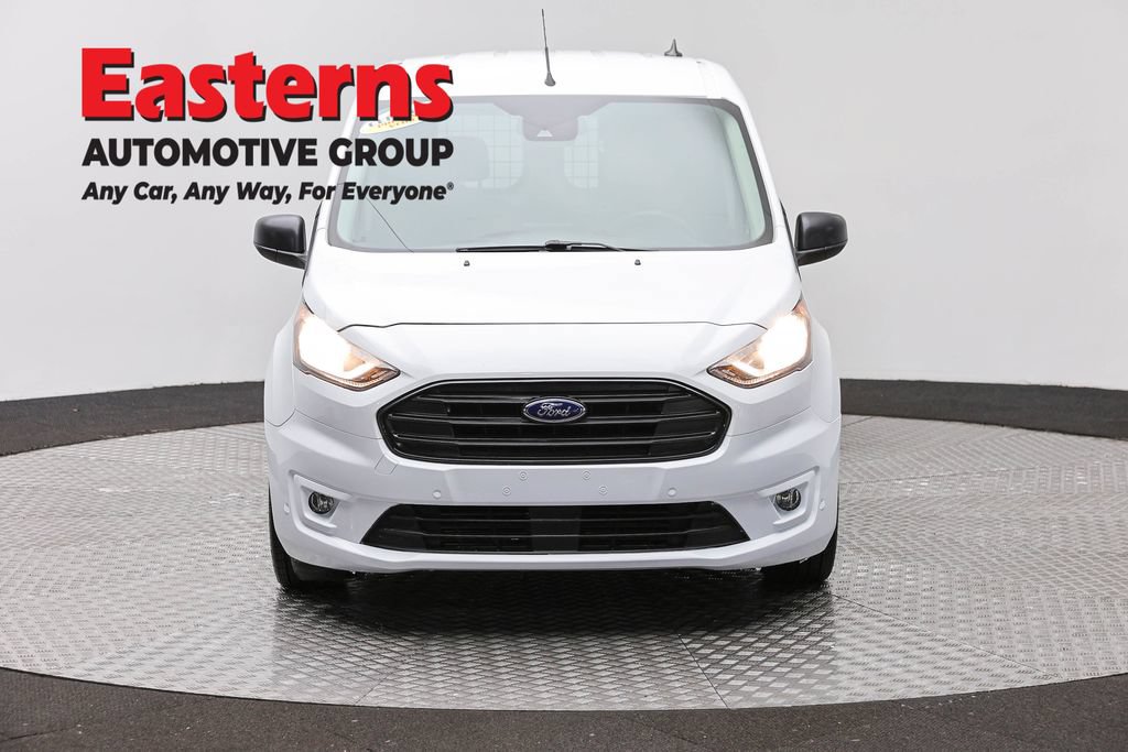 Used 2020 Ford Transit Connect XLT FWD image 2