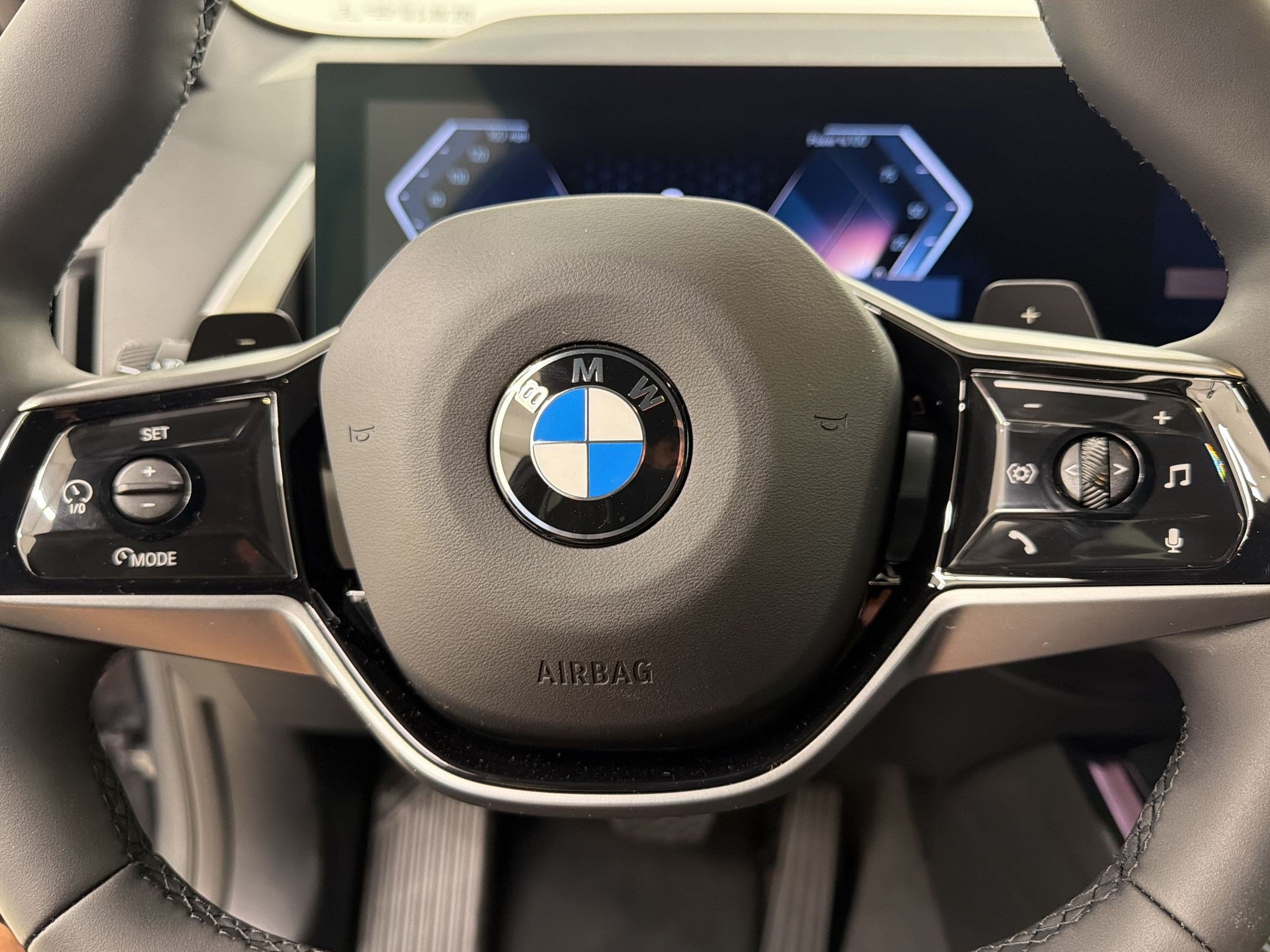 New 2026 BMW X3 xDrive30i w/ Premium Package AWD/4WD image 17
