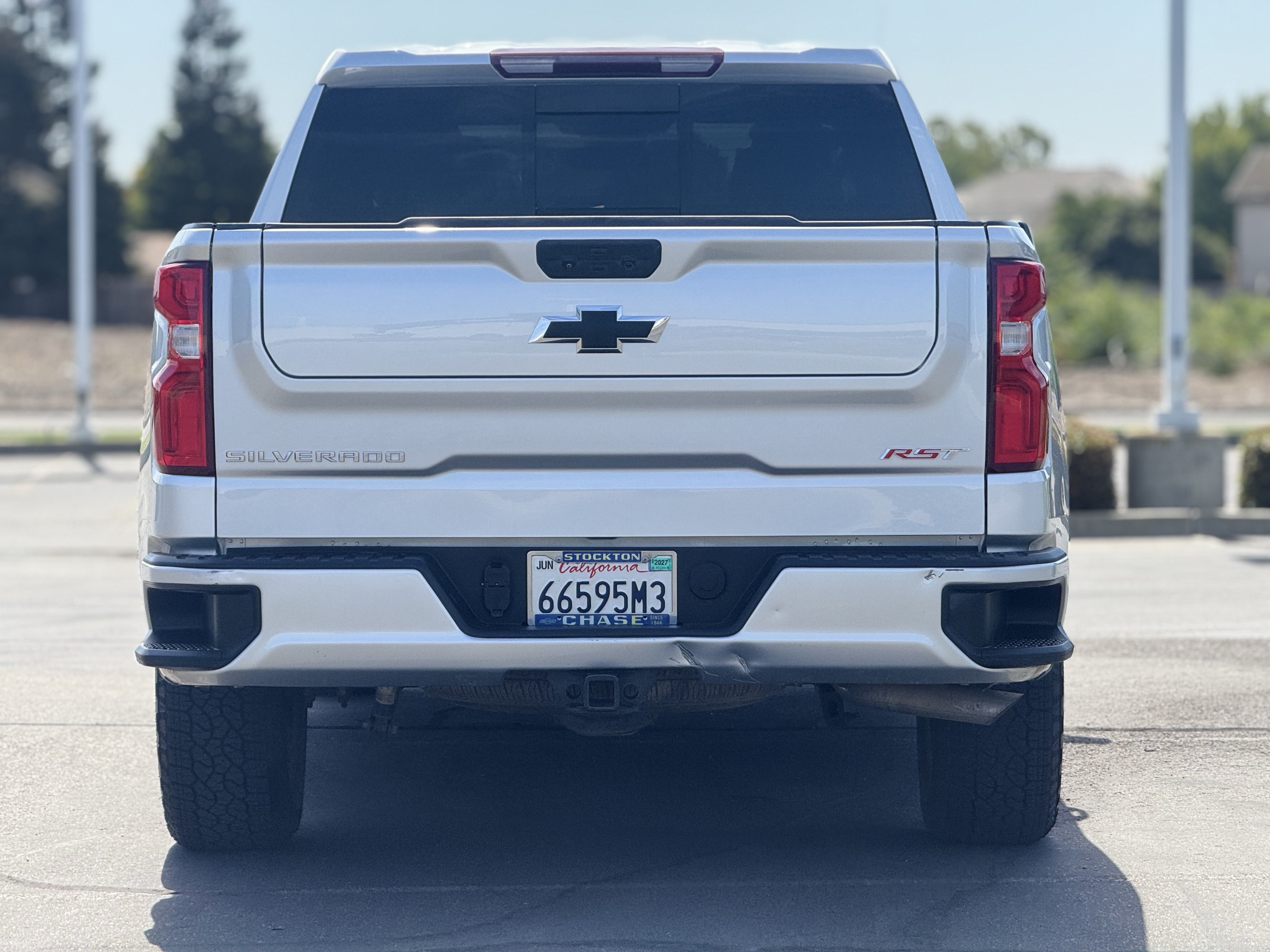 Certified 2022 Chevrolet Silverado 1500 RST w/ All Star Edition Plus AWD/4WD image 6